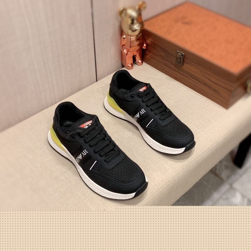 Armani Sneakers